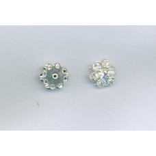 Swarovski Crystal Diamonte Finding