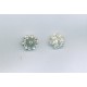 Swarovski Crystal Diamonte Finding