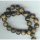 Tigereye 10mm Round