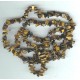tigereye chips long strands
