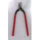 round nose pliers( SEMI AUTOMATIC)