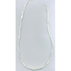 Tribal Mother of Pearl Beads