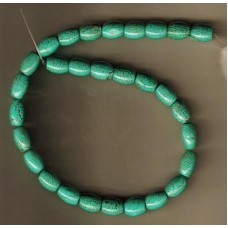 Turquoise Barrells