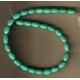 Turquoise Barrells