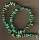 Turquoise Chips