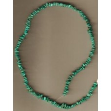 Small Turquoise Chips