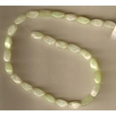 Twisted Jade