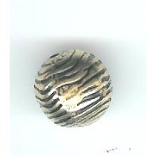 W67  STRIPED BALL 12MM
