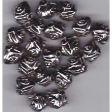 BALI BEAD AB 76