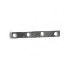 25mm 4 hole spacer bar