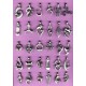 10 mixed bcp collection