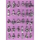 ball chain pendants