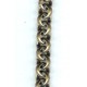 brass ox belcher large chain FC433