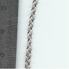 small  belcher nickel