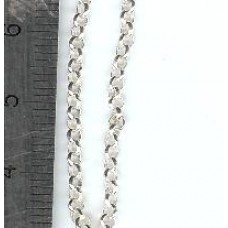small belcher silver plated