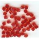 4mm Bicone Light Siam