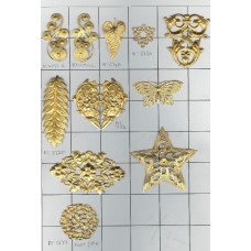 new AT  series big brass  bases