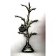 Large tree earing stand