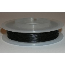 100m Black Tigertail 