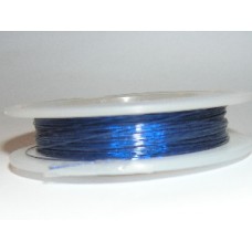 100m Blue Tigertail 