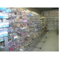 SHELL  DISPLAY ONLY