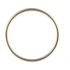 Bottle Ring Gold