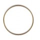 Bottle Ring Gold