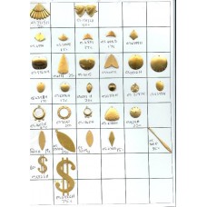 ES stampings