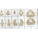 brass filligrae photcopy