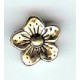 bali brass zn669 large petal flower