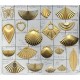 new brass stampings code TU