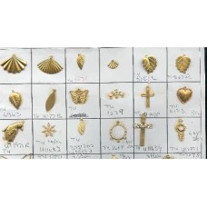 brass  series TU  code