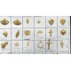 brass  series TU  code