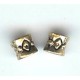 bali brass zn79 small tube