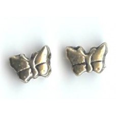 bali brass  butterfly yj91
