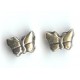 bali brass  butterfly yj91