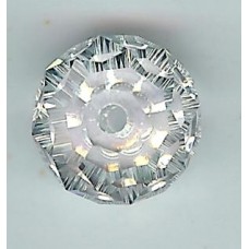 12mm Swaroski Briolette Crystal