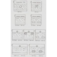 100  basic Earing cards
