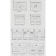 100  basic Earing cards