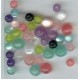 cats eye beads