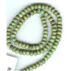 Rondell 8mm x 6mm