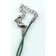 1.5mm combo spring/catch for lizard cord