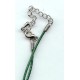 1.5mm combo spring/catch for lizard cord