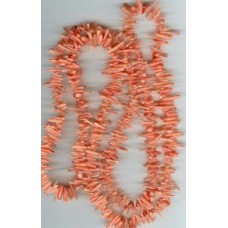 16'' Strand Thin Coral Spikes