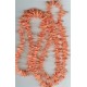 16'' Strand Thin Coral Spikes