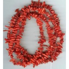 Coral Spikes
