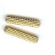 Brass Corrugated Tubes 