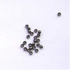 Regular Black Nickel Crimps