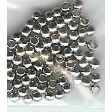 Medium Nickel Crimps