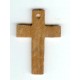 wood cross  about 60mm